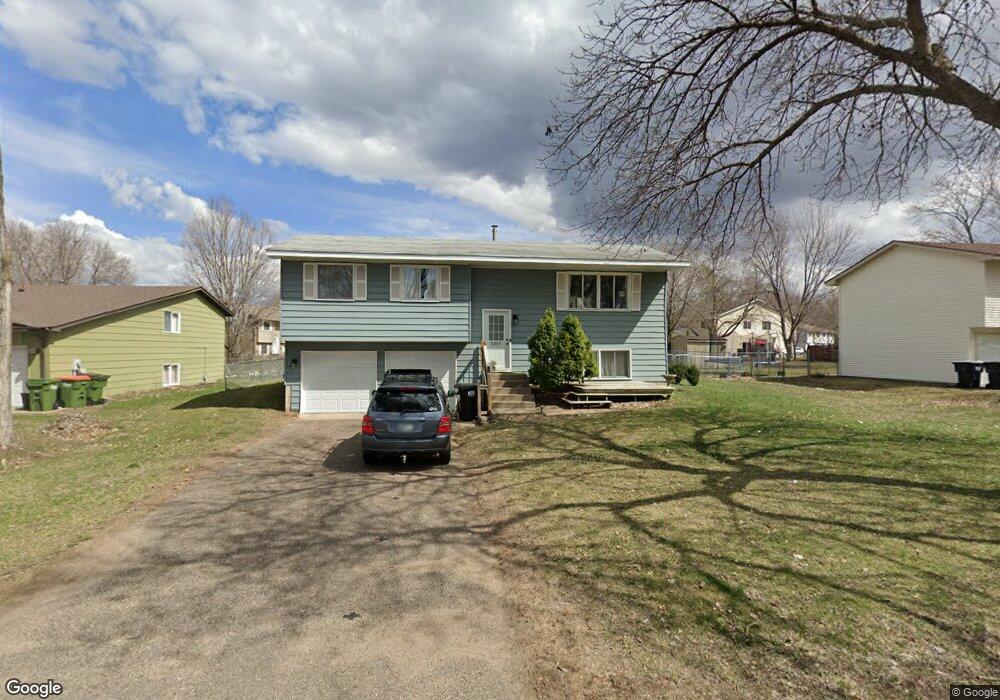 11959 Crane St NW, Coon Rapids, MN 55448 - photo 1