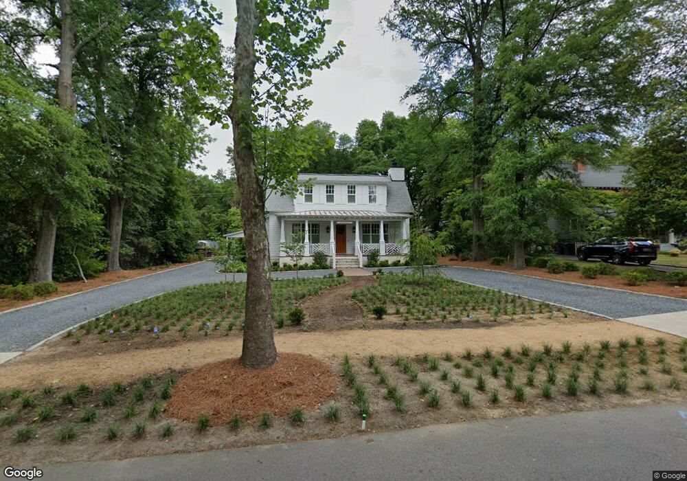 100 Fields Rd, Pinehurst, NC 28374 - photo 1