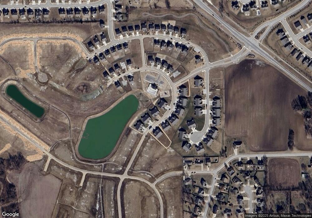 3516 Wrangler Dr, Bargersville, IN 46106 - photo 1