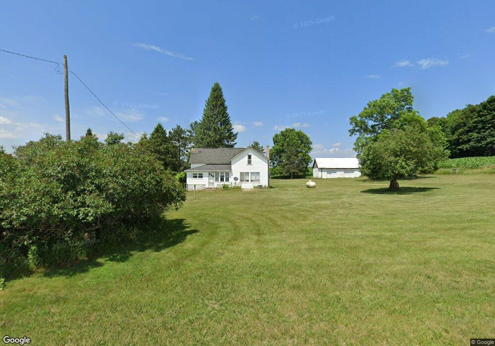 823 E Finerty Rd, West Branch, MI 48661 - photo 1