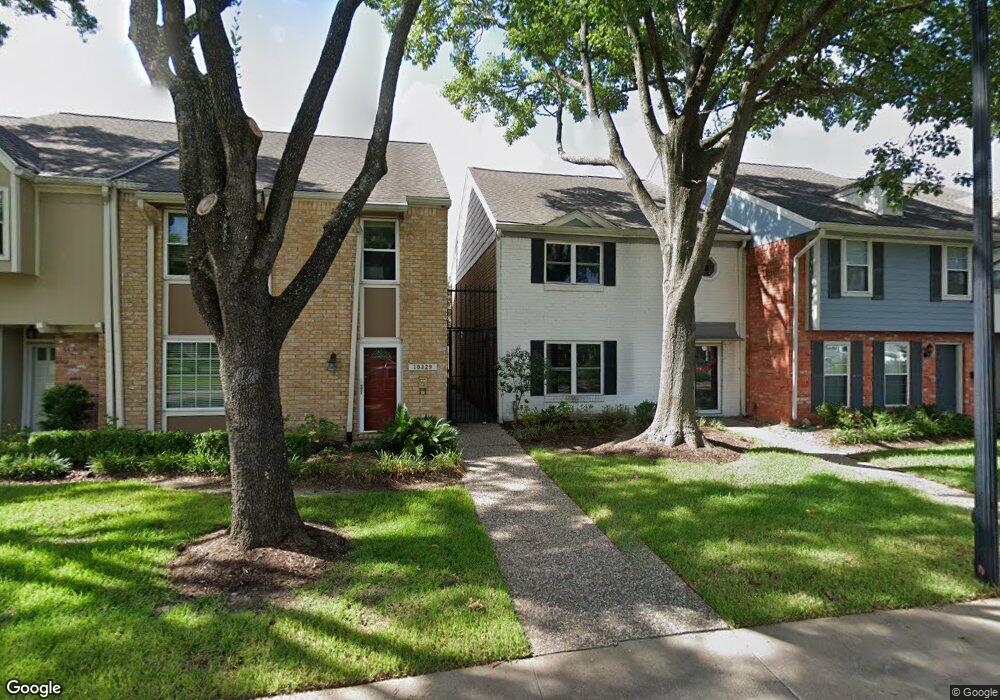 10331 Briar Forest Dr unit 17, Houston, TX 77042 - photo 1