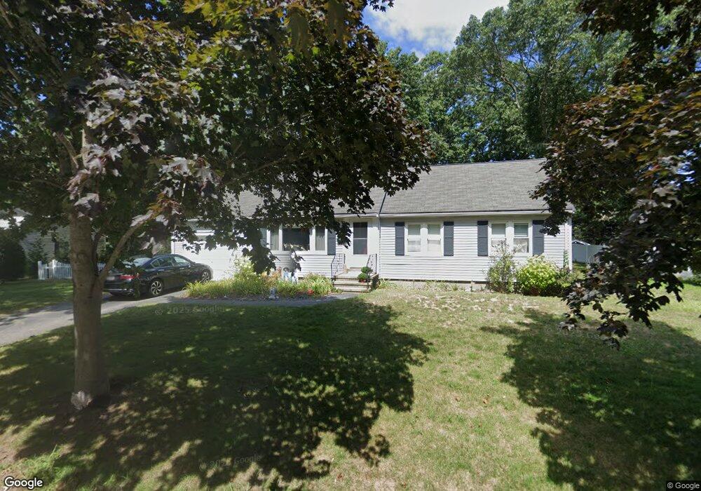 23 Towerbrook Rd, Hingham, MA 02043 - photo 1
