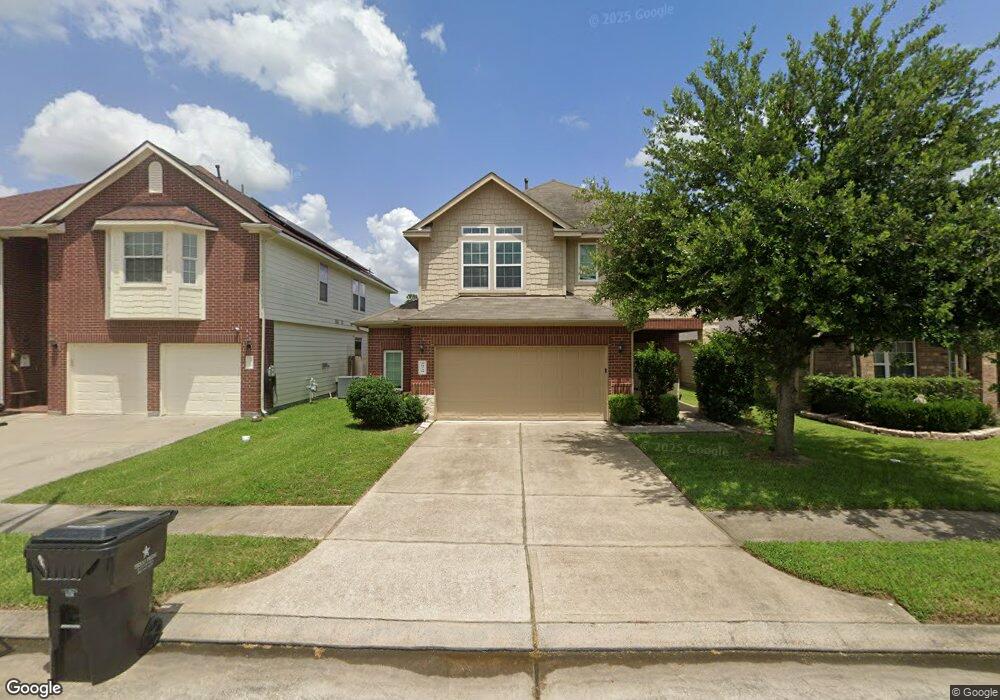30730 Gardenia Trace Dr, Spring, TX 77386 - photo 1