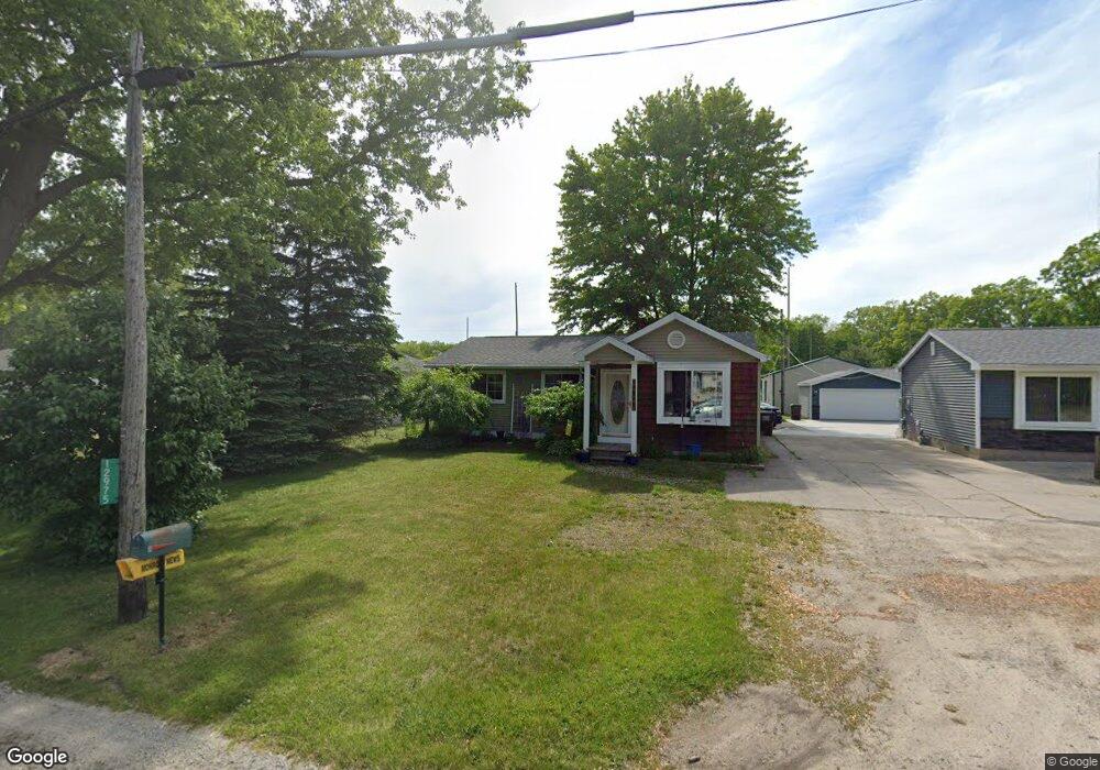 12975 Matthews St, Carleton, MI 48117 - photo 1
