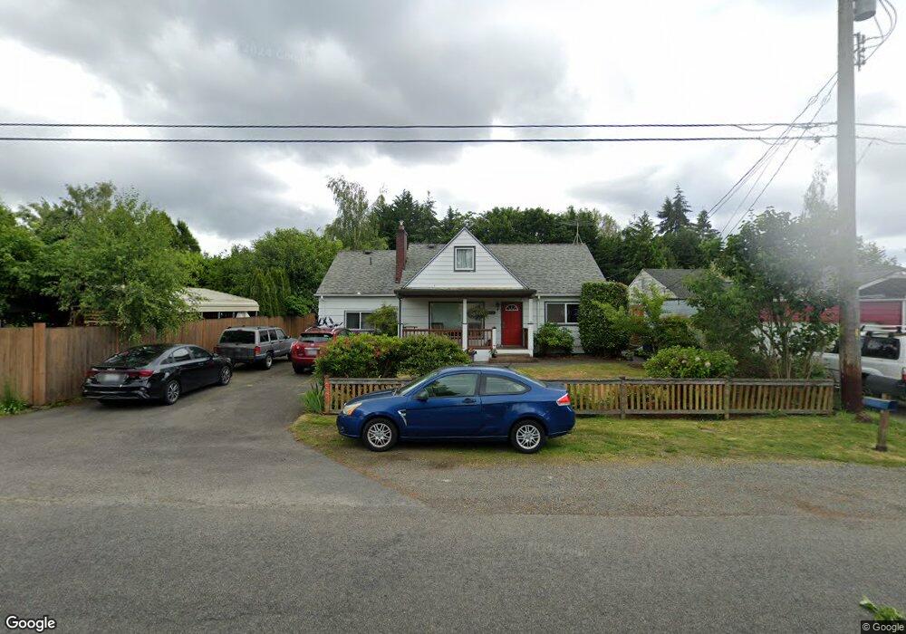 8518 29th St W, University Place, WA 98466 - photo 1