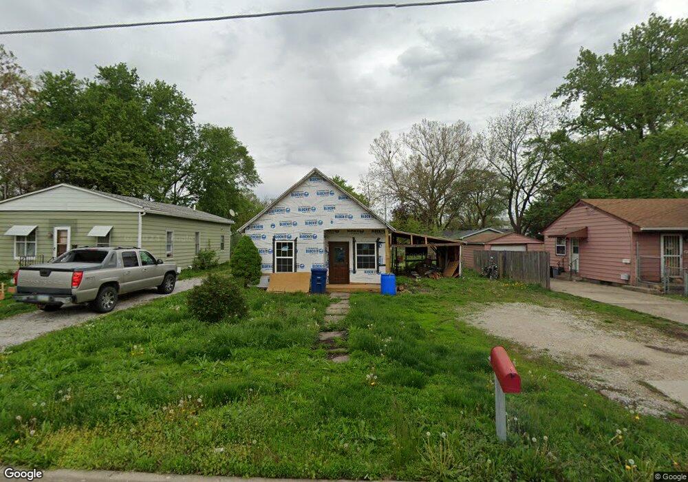 1311 Ure St, Des Moines, IA 50317 - photo 1