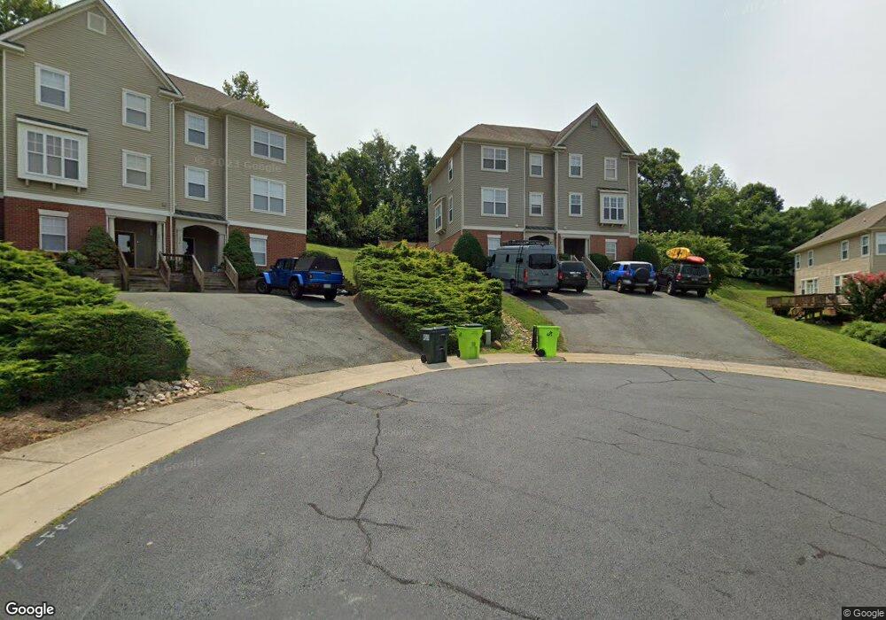 1365 Stoney Ridge Rd unit LOT 15, Charlottesville, VA 22902 - photo 1