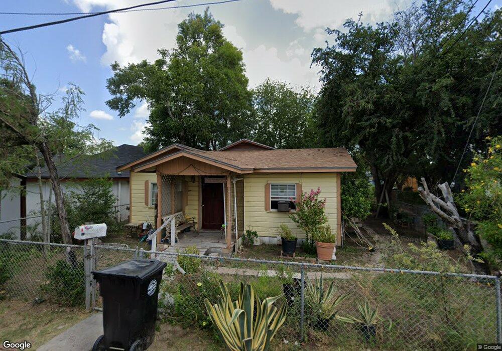 208 W Agostadero St, Weslaco, TX 78596 - photo 1