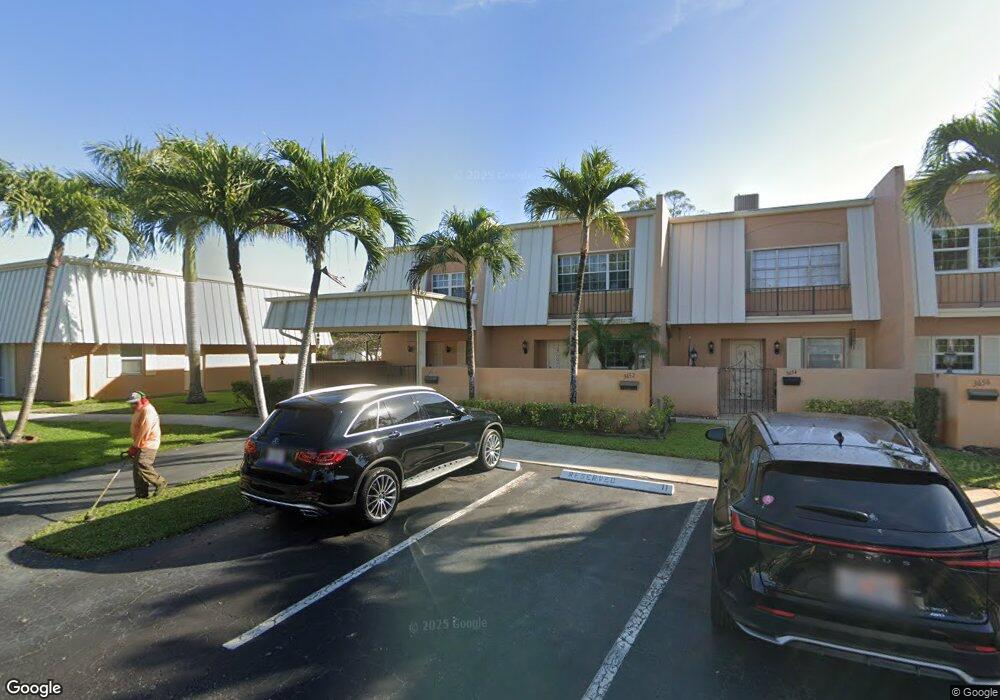 3650 Citrus Trace unit 12, Davie, FL 33328 - photo 1