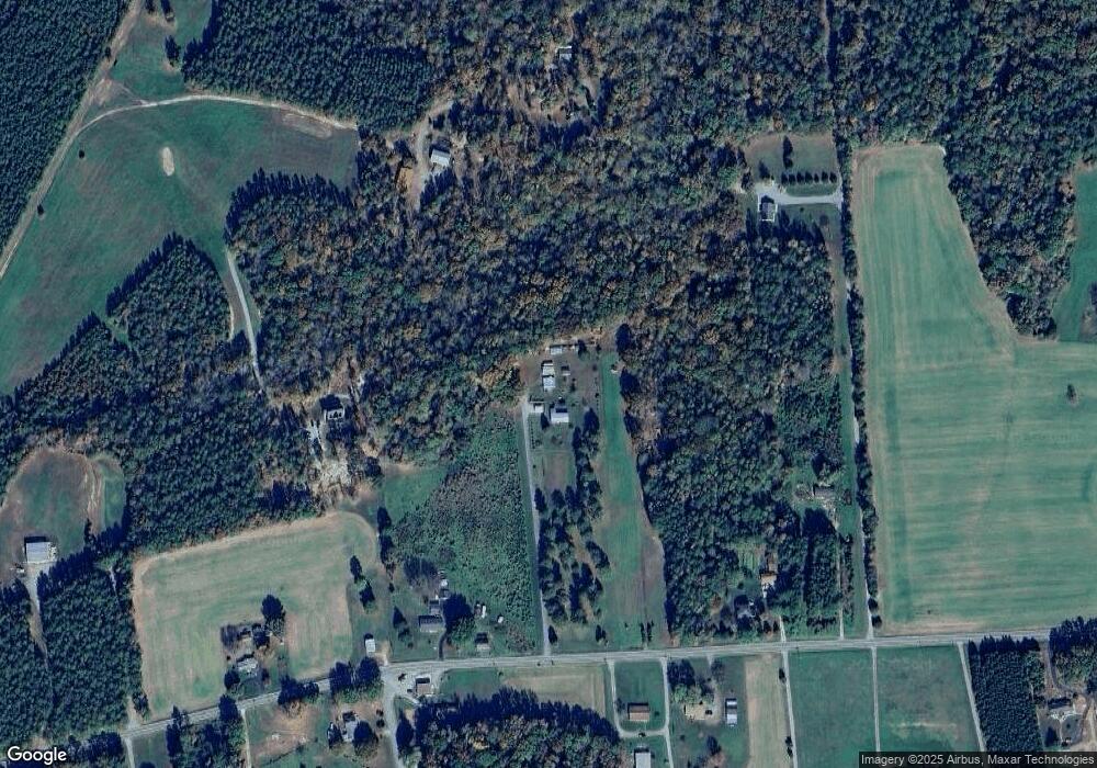 20271 Frog Level Rd, Ruther Glen, VA 22546 - photo 1