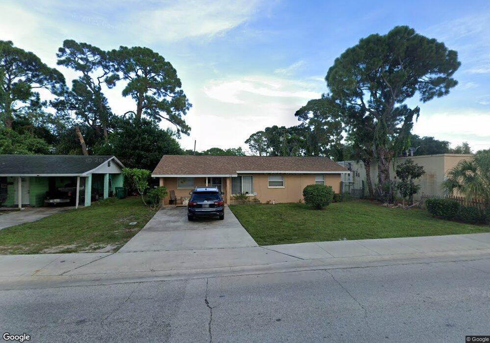12 N Fiske Blvd, Cocoa, FL 32922 - photo 1