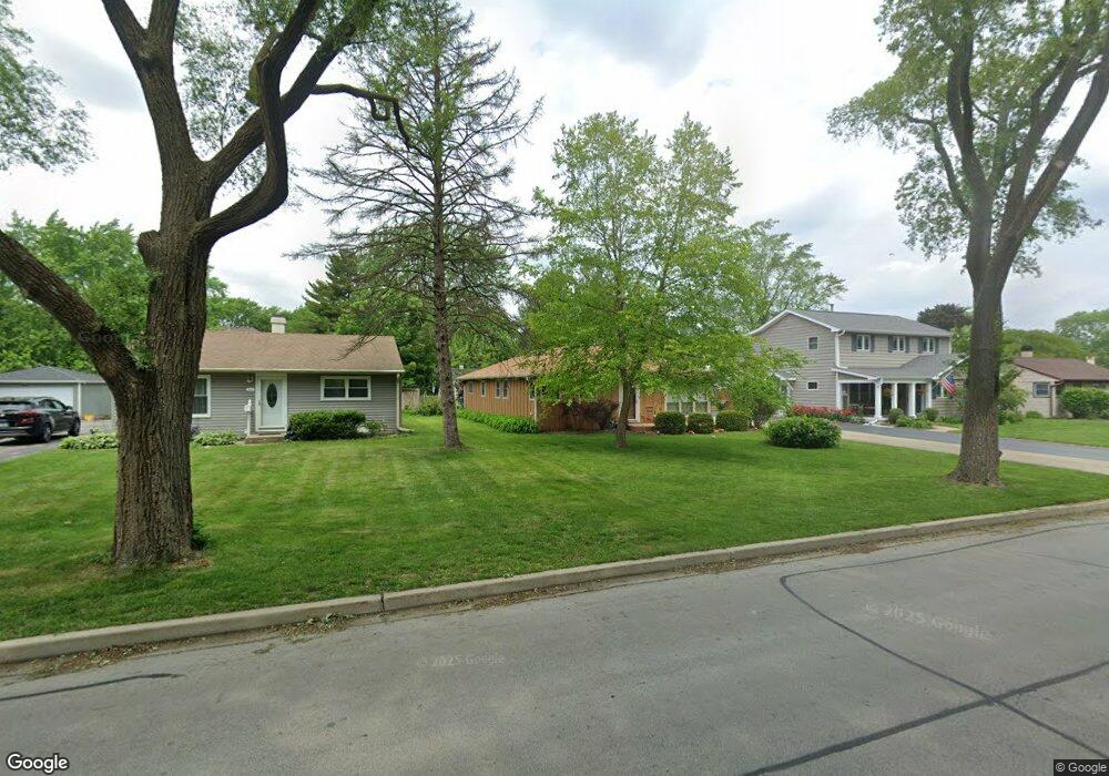 2807 Cardinal Dr unit 7, Rolling Meadows, IL 60008 - photo 1