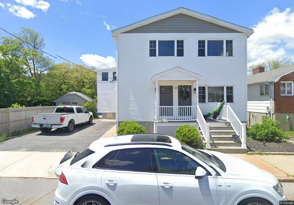 64 Wilshire St unit 66, Winthrop, MA 02152 - photo 1