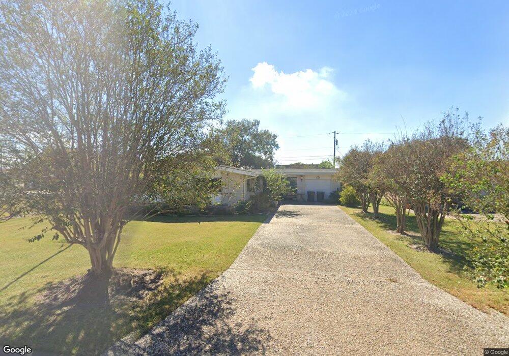 4021 Big Bend Ave, Port Arthur, TX 77642 - photo 1