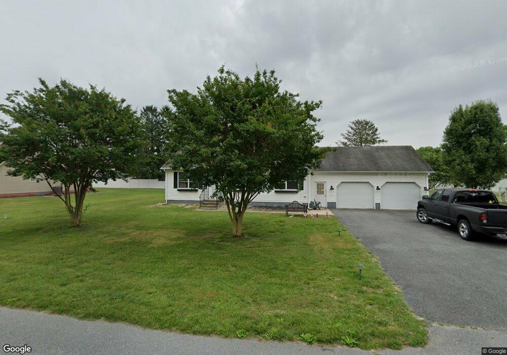 29156 Timmons St, Dagsboro, DE 19939 - photo 1