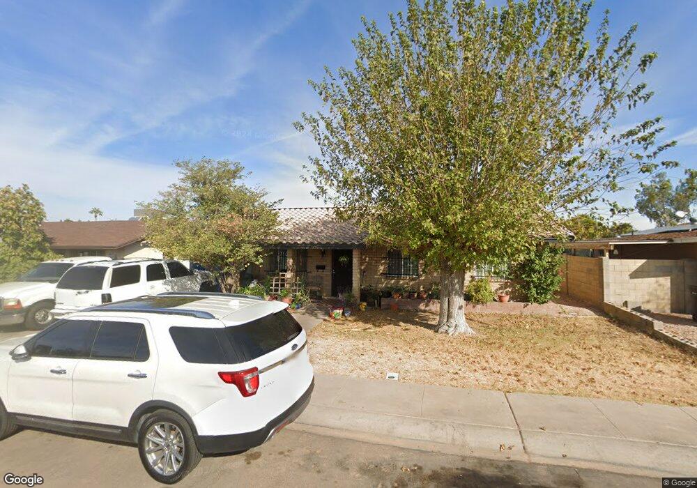 876 E Carla Vista Dr, Chandler, AZ 85225 - photo 1