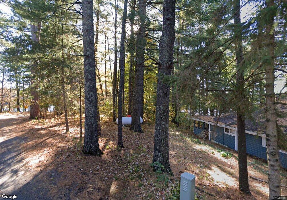 2529 9 5/8 Ave, Chetek, WI 54728 - photo 1