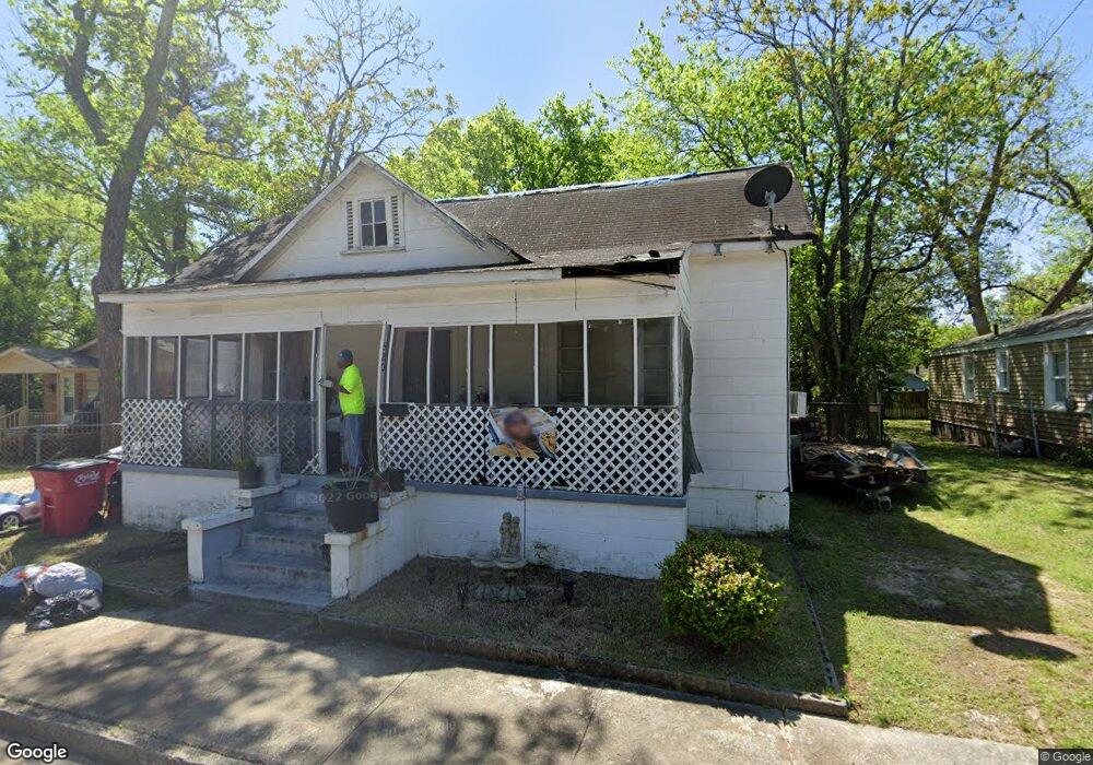 520 Crisp St, Macon, GA 31206 - photo 1