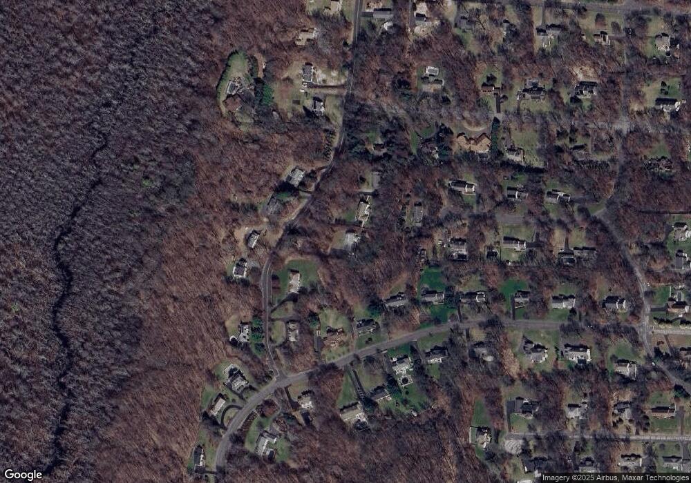 164 Meadows End Rd, Monroe, CT 06468 - photo 1