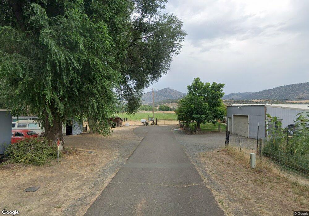 0 Willow St, Monument, OR 97864 - photo 1