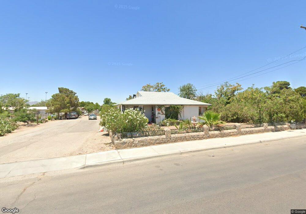 939 Lafayette Dr, El Paso, TX 79907 - photo 1