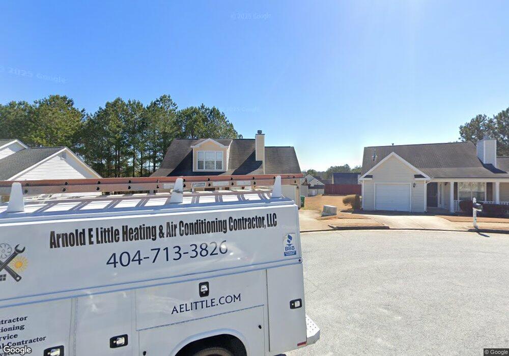 4838 Golod Ct, Lithonia, GA 30038 - photo 1