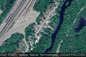 49 Iron Bridge Rd, Millinocket, ME 04462