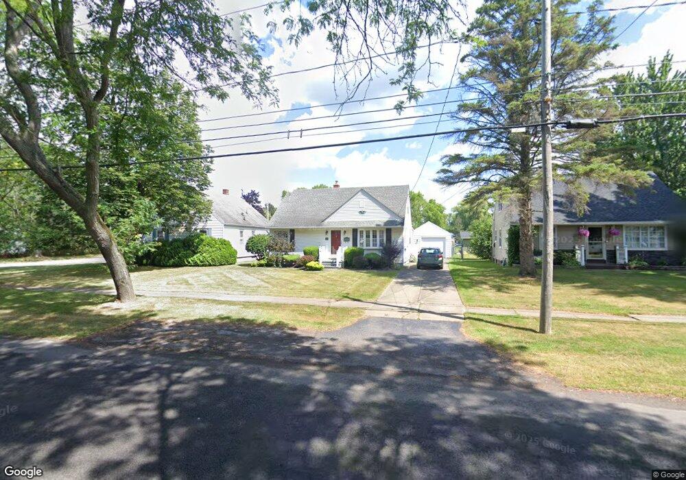 267 Warner Ave, North Tonawanda, NY 14120 - photo 1