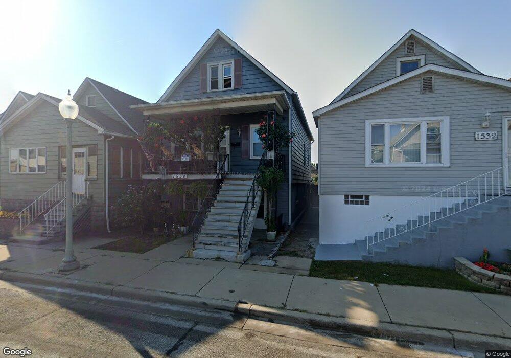 1534 Fred St, Whiting, IN 46394 - photo 1