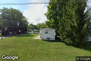 108 Wayne St, Waynesfield, OH 45896