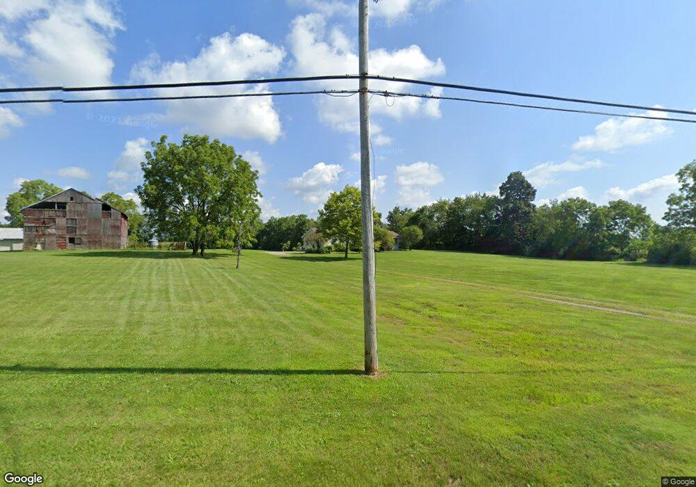 2417 Mansfield Lucas Rd, Lucas, OH 44843 - photo 1