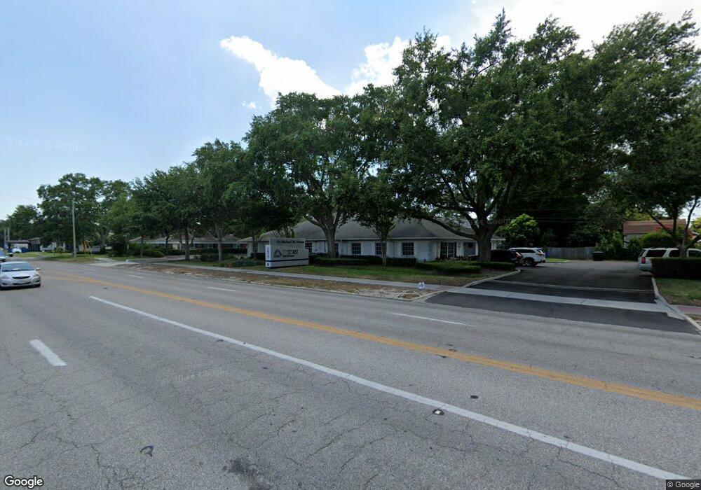 1034 16th St N, Saint Petersburg, FL 33705 - photo 1