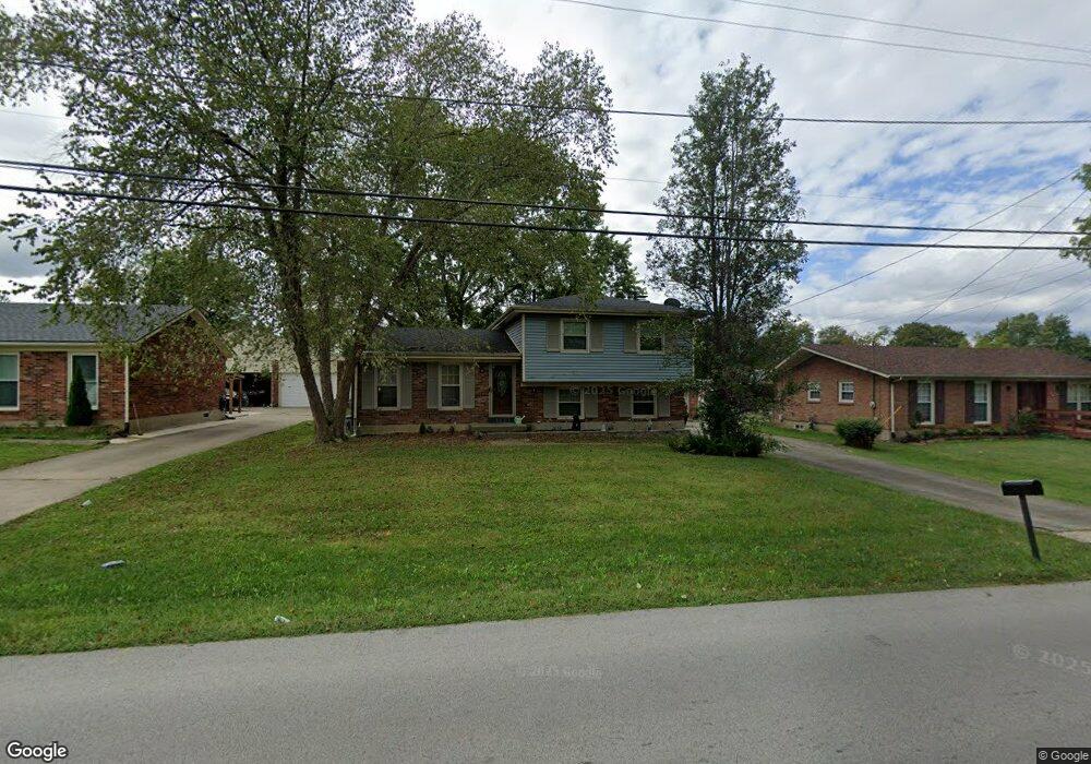 8702 Michael Ray Dr, Louisville, KY 40219 - photo 1