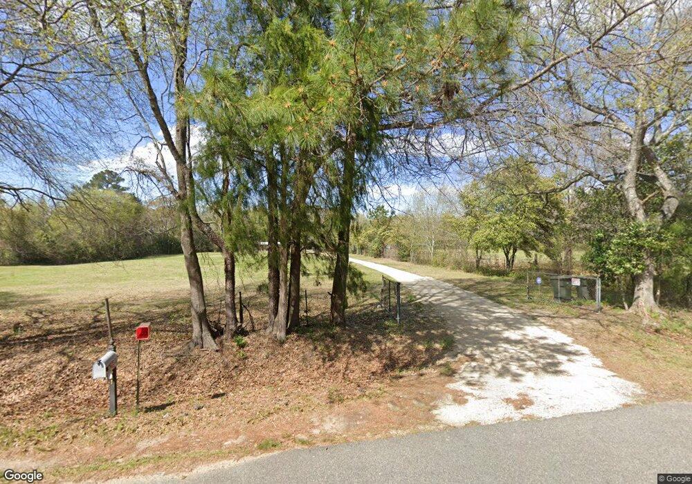 233 Hayes Rd, Byron, GA 31008 - photo 1