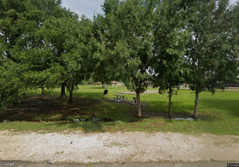 7101 Elbert St, Houston, TX 77028 - photo 1