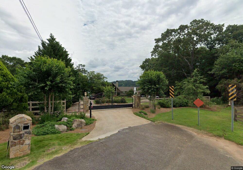 5215 Shirley Rd, Gainesville, GA 30506 - photo 1