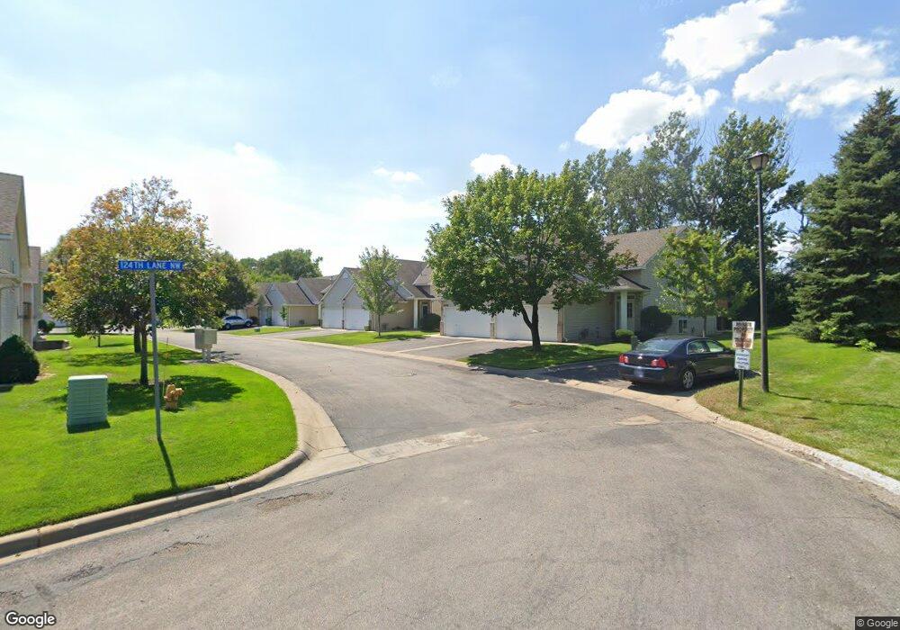 12430 Aztec St NW, Coon Rapids, MN 55433 - photo 1