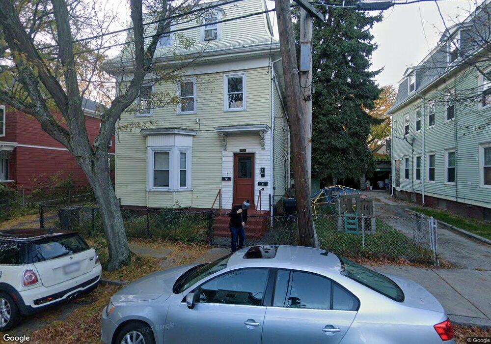 341 Windsor St, Cambridge, MA 02141 - photo 1