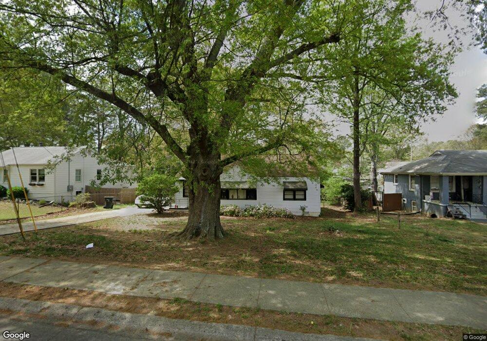 1924 Gober Ave SE, Smyrna, GA 30080 - photo 1