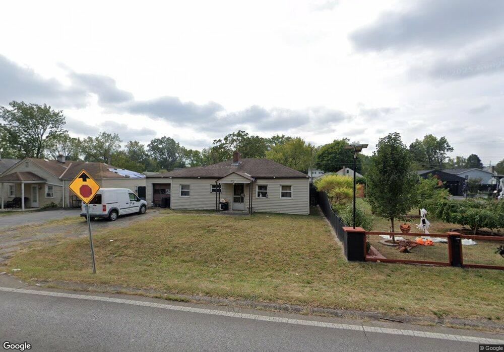 1831 Hopkins Ave, Columbus, OH 43223 - photo 1