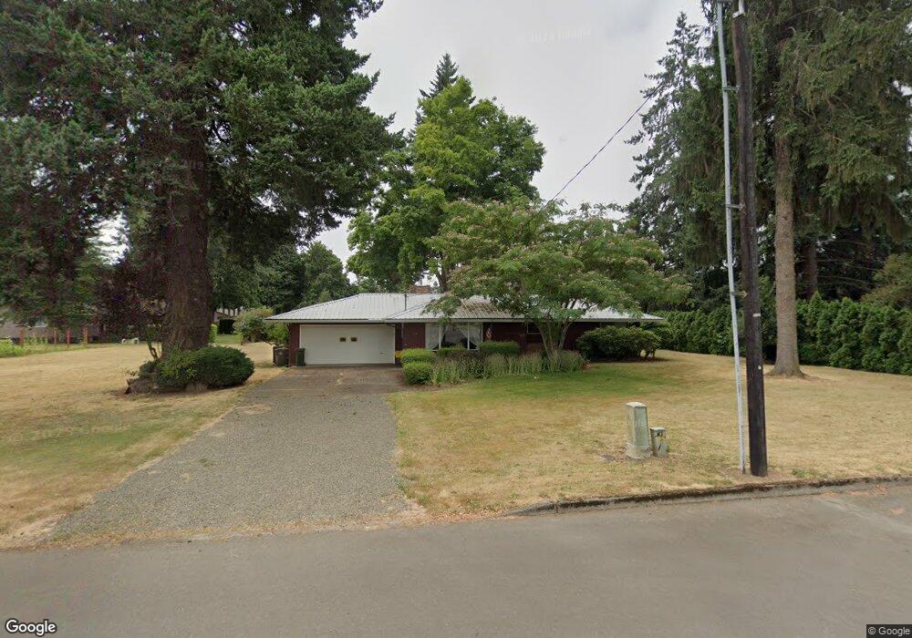 331 NE 12th Ave, Canby, OR 97013 - photo 1