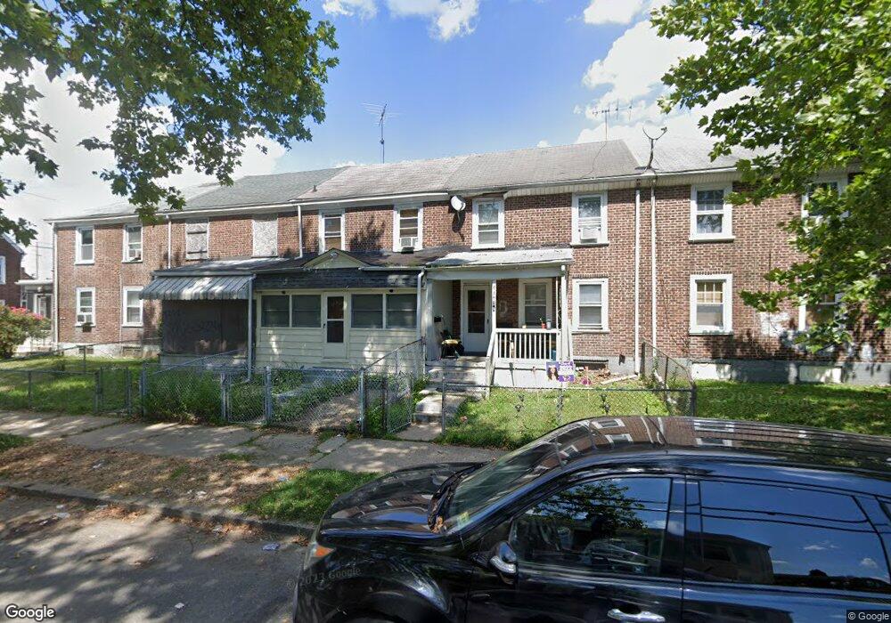 3026 S Atlanta Rd, Camden, NJ 08104 - photo 1