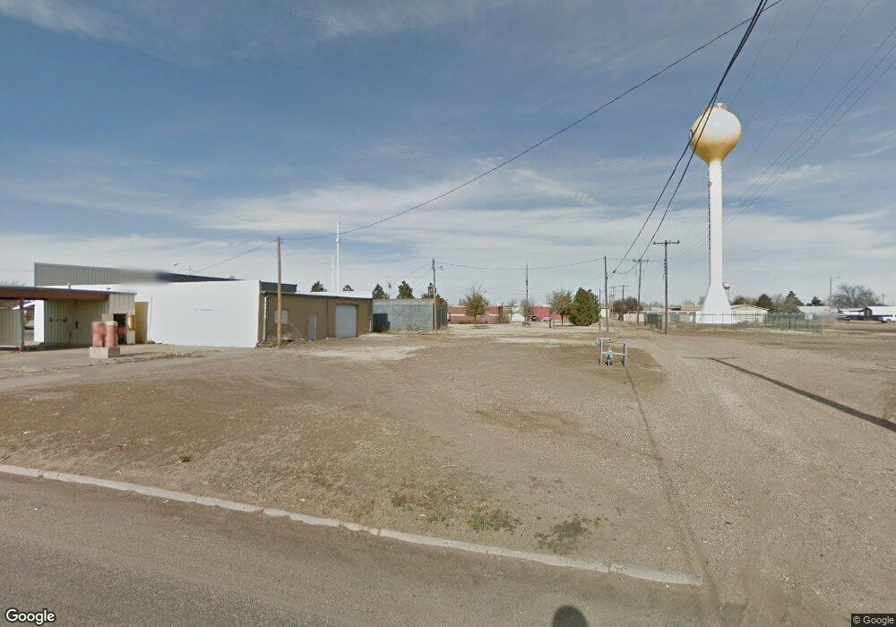 0 Cr 245, Petersburg, TX 79250 - photo 1