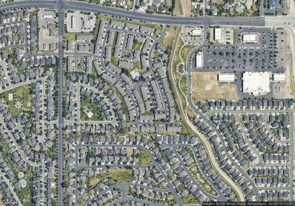 10532 S Sage Flats Way, South Jordan, UT 84095 - photo 1