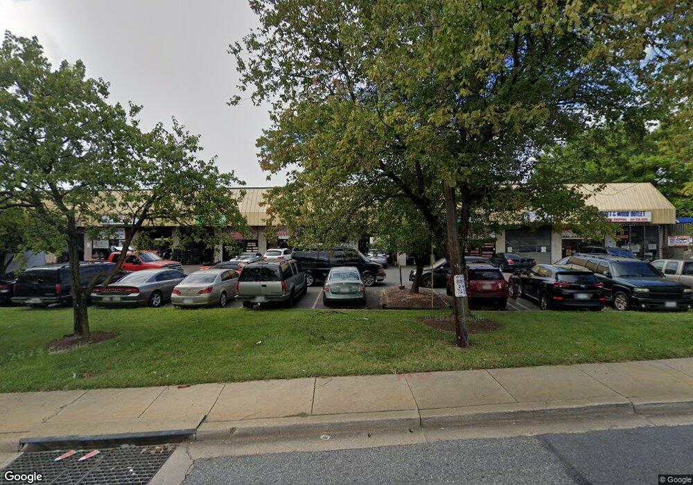 21 Hampton Park Blvd, Capitol Heights, MD 20743 - photo 1