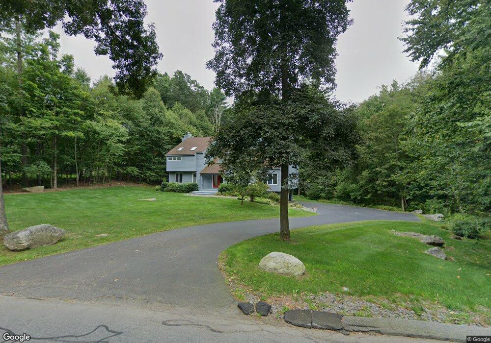 781 Strawberry Hill Rd, Concord, MA 01742 - photo 1