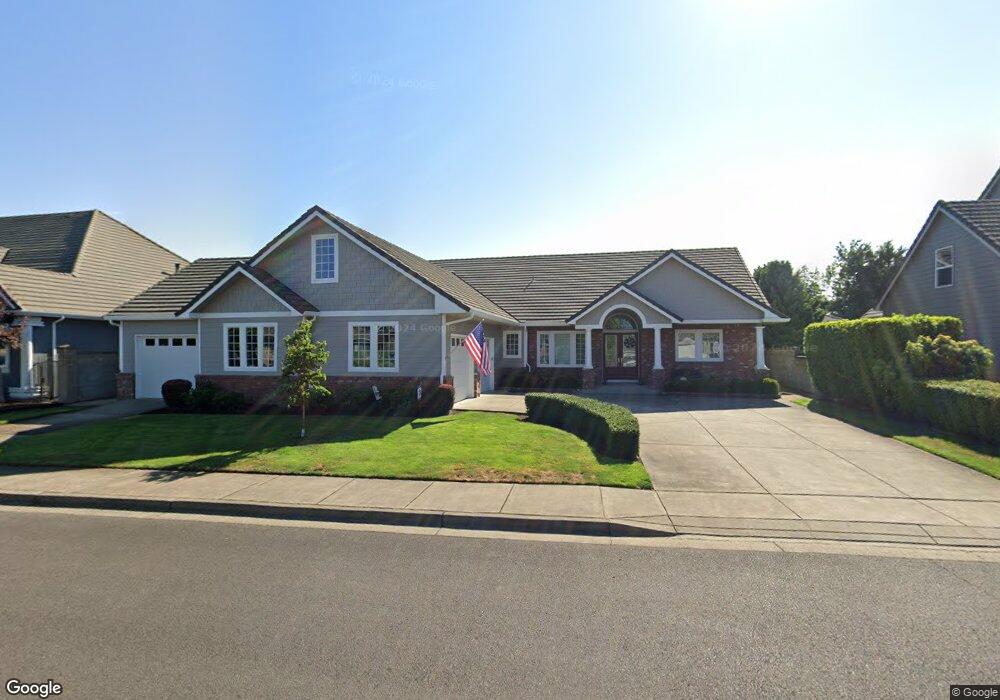 618 St Andrews Loop, Creswell, OR 97426 - photo 1