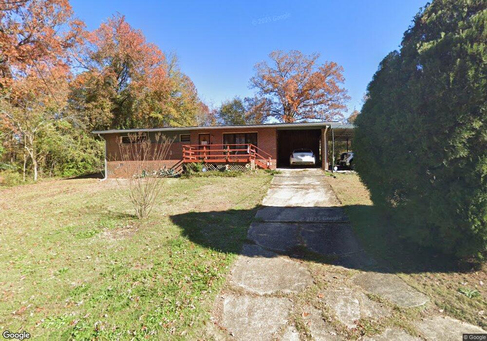 1880 Club House Rd, Columbus, GA 31903 - photo 1