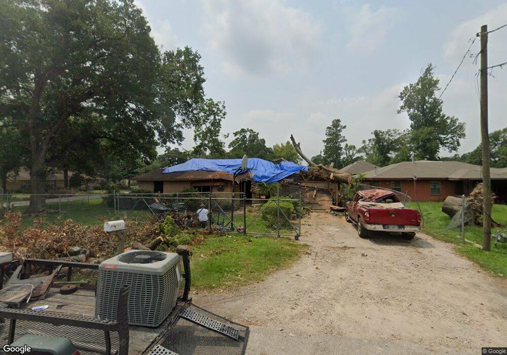 5830 Polly St, Houston, TX 77016 - photo 1
