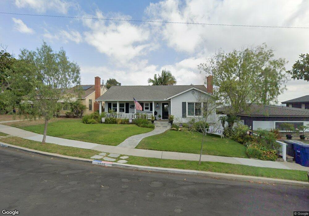 1005 E Acacia Ave, El Segundo, CA 90245 - photo 1